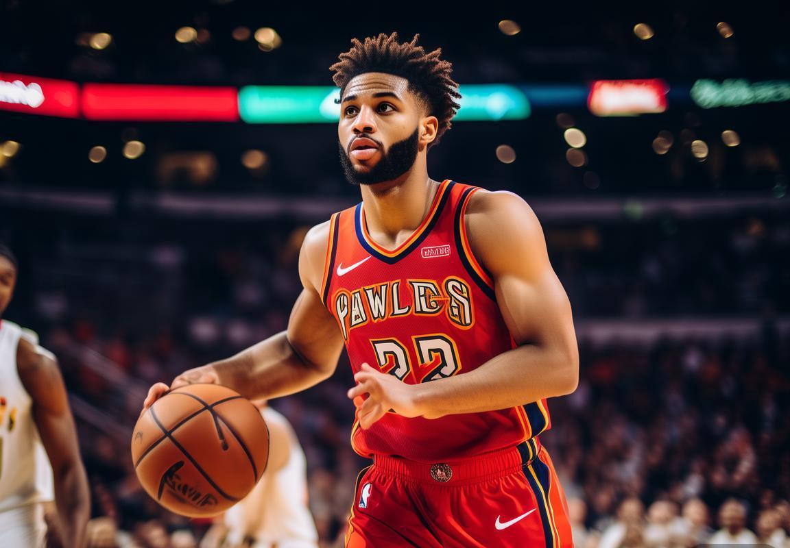 特雷·杨生涯首次三双率老鹰险胜76人，恩比德低迷马克西空砍